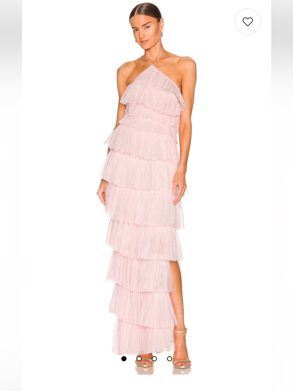 The Bar Henry dress